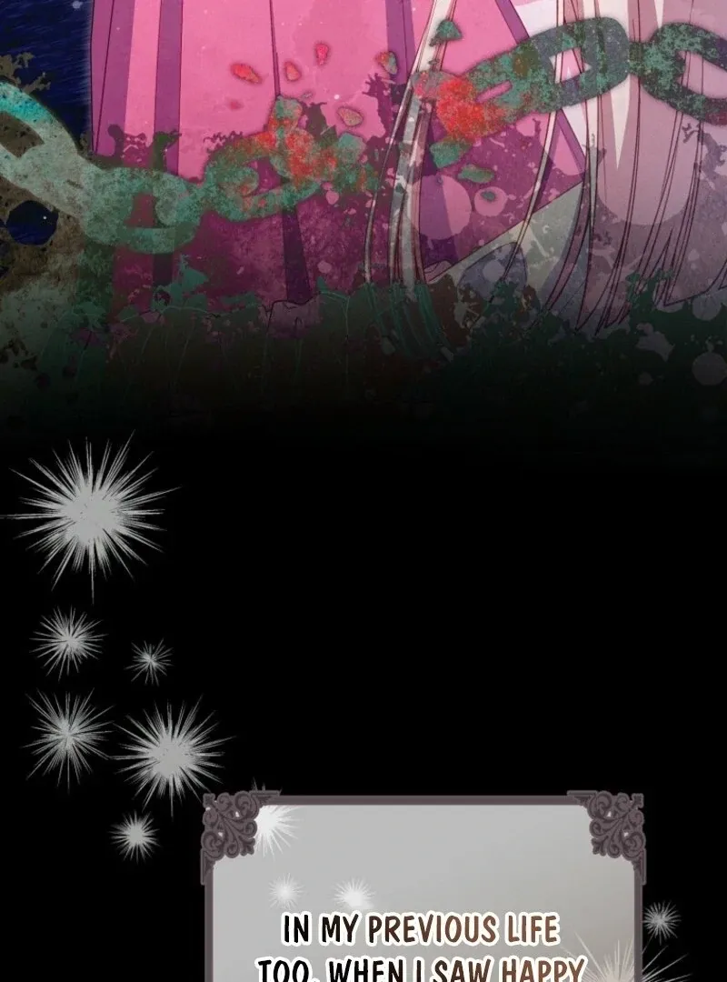 Princess Eveness Saves Herself Chapter 28 page 116 - 