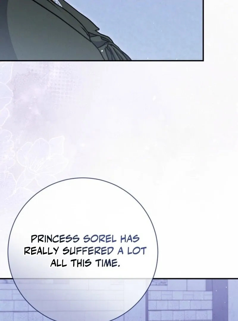 Princess Eveness Saves Herself Chapter 28 page 124 - 