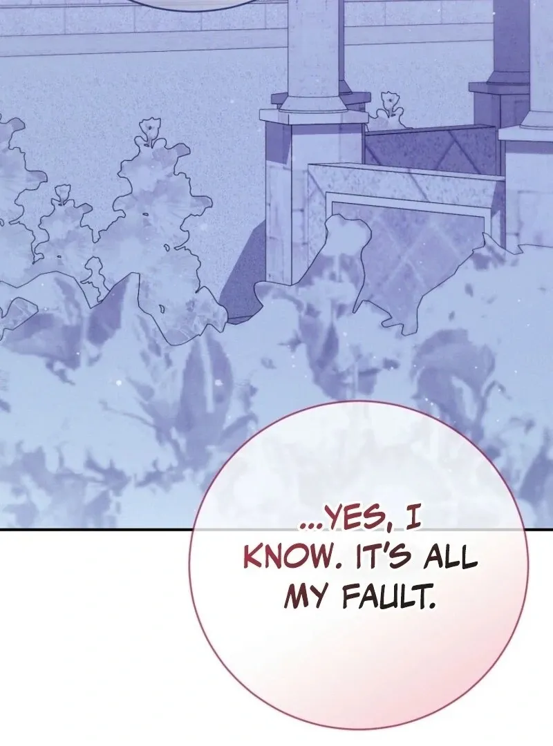 Princess Eveness Saves Herself Chapter 28 page 125 - 