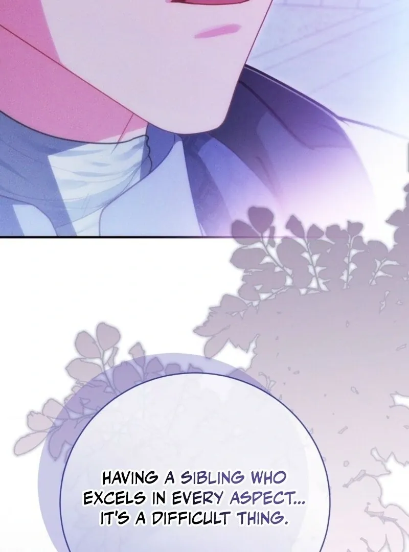 Princess Eveness Saves Herself Chapter 28 page 127 - 