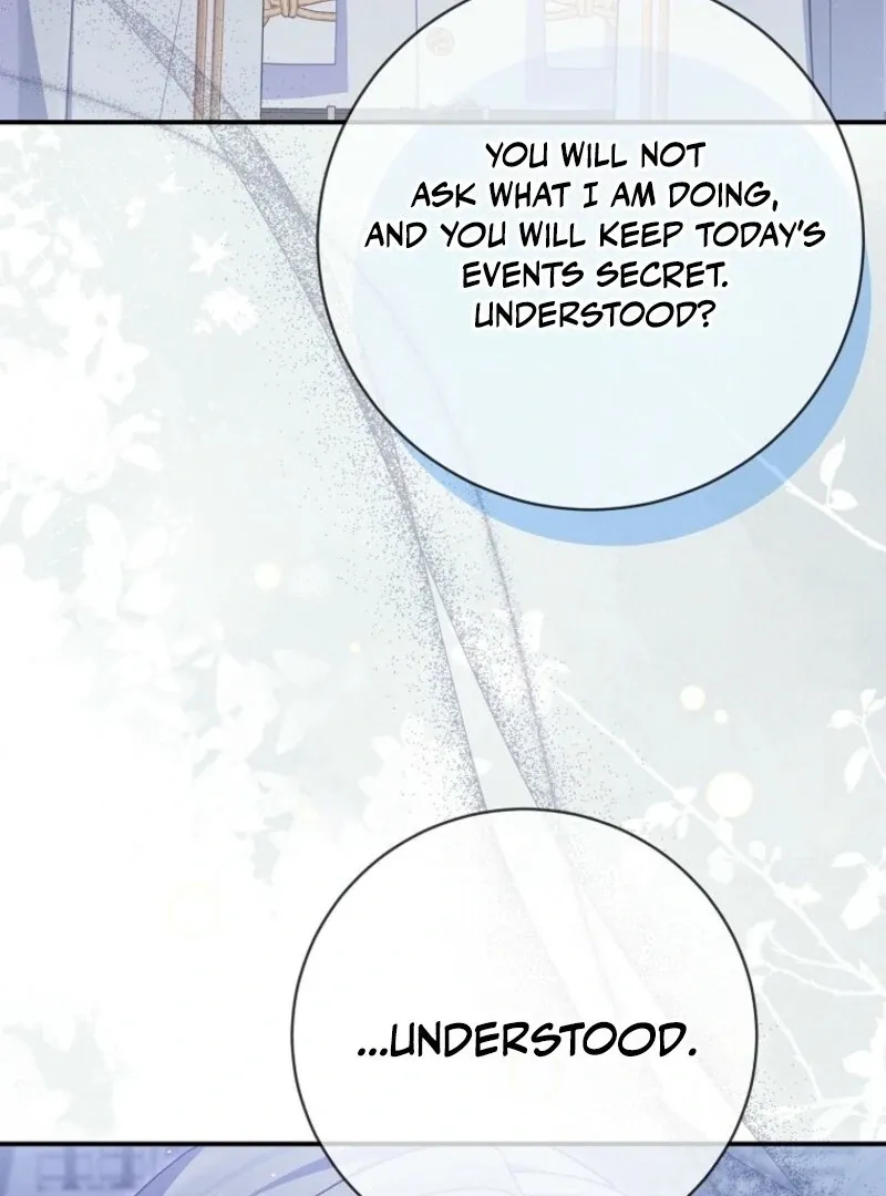 Princess Eveness Saves Herself Chapter 28 page 14 - 
