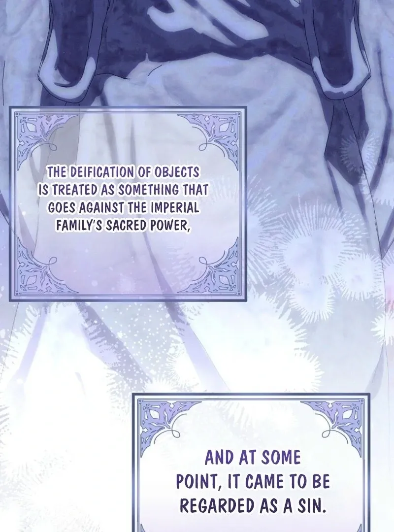 Princess Eveness Saves Herself Chapter 28 page 23 - 