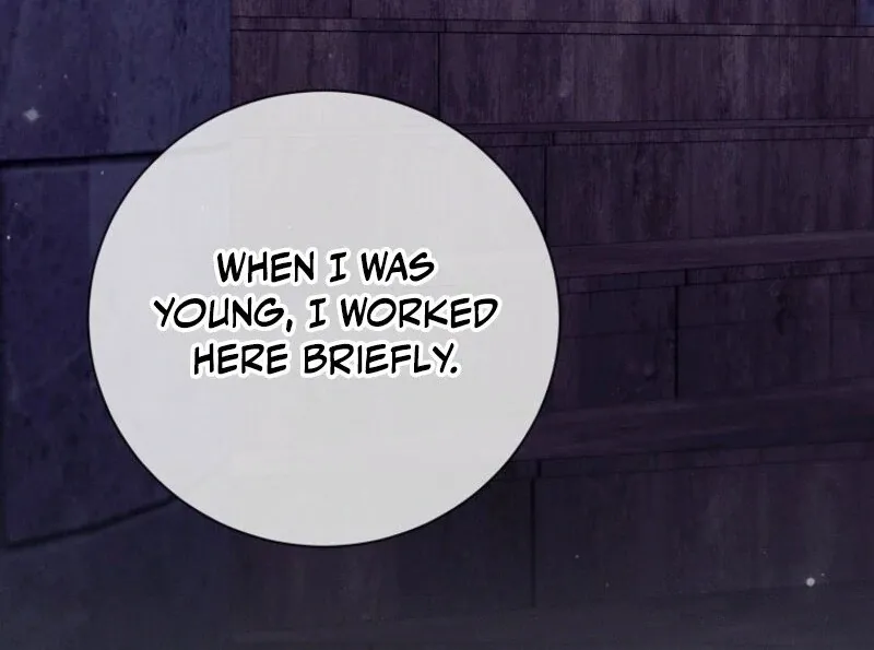 Princess Eveness Saves Herself Chapter 28 page 31 - 
