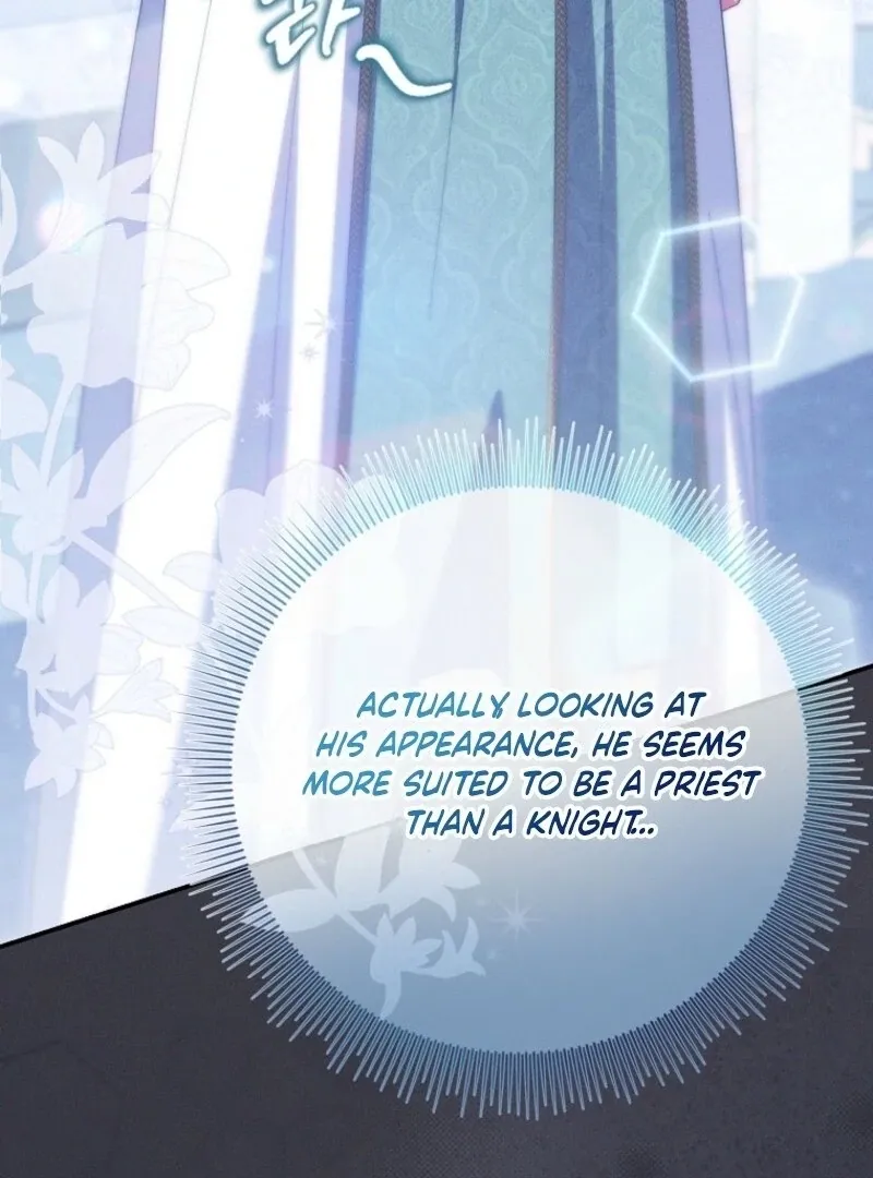 Princess Eveness Saves Herself Chapter 28 page 36 - 