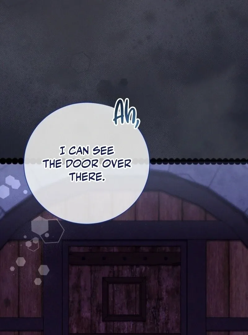 Princess Eveness Saves Herself Chapter 28 page 37 - 