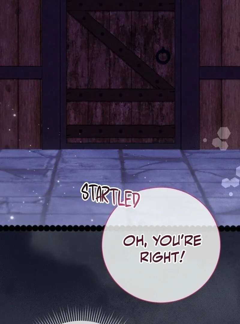 Princess Eveness Saves Herself Chapter 28 page 38 - 