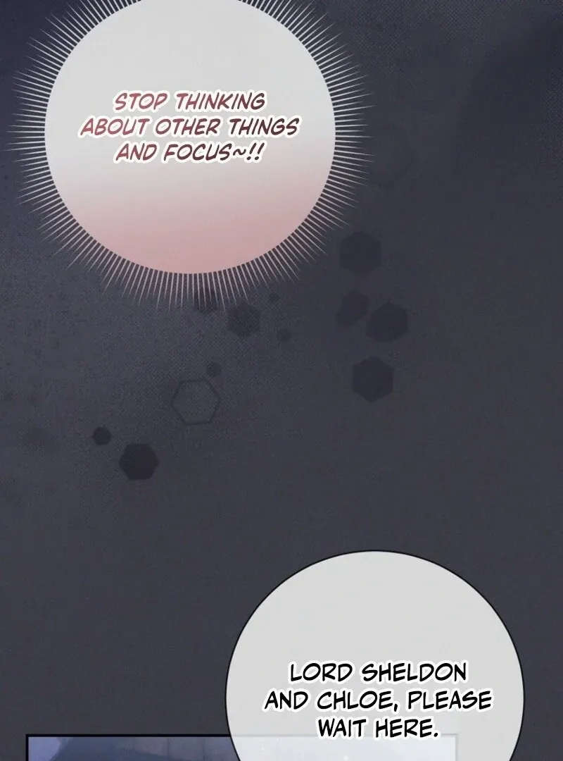 Princess Eveness Saves Herself Chapter 28 page 39 - 