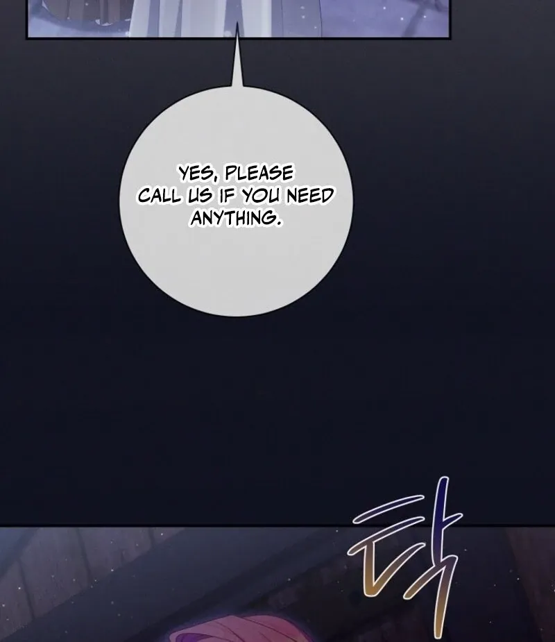 Princess Eveness Saves Herself Chapter 28 page 41 - 