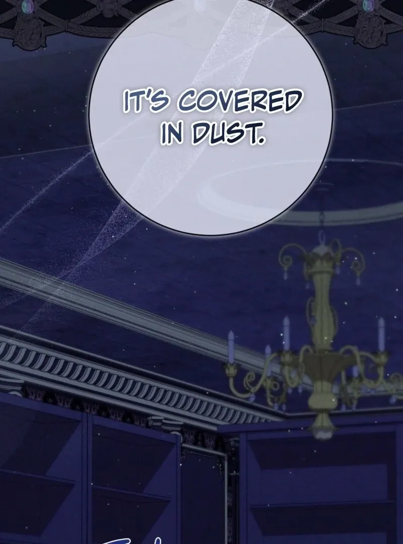Princess Eveness Saves Herself Chapter 28 page 43 - 