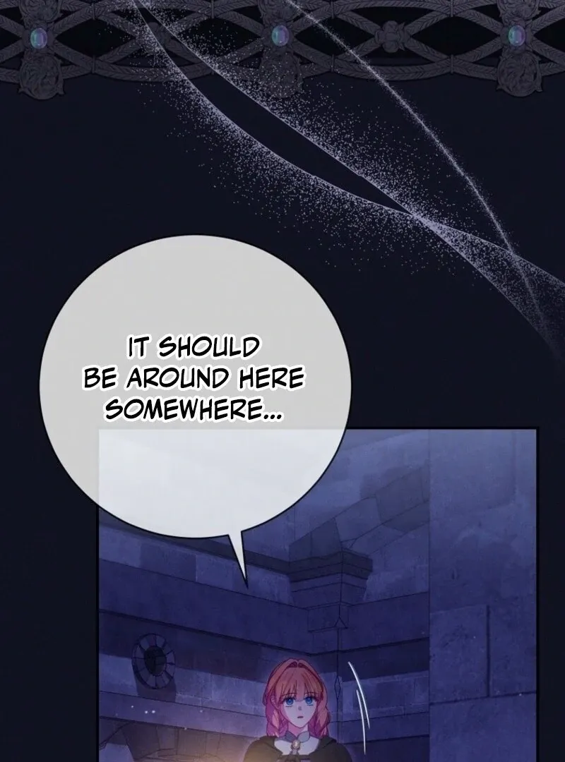 Princess Eveness Saves Herself Chapter 28 page 45 - 