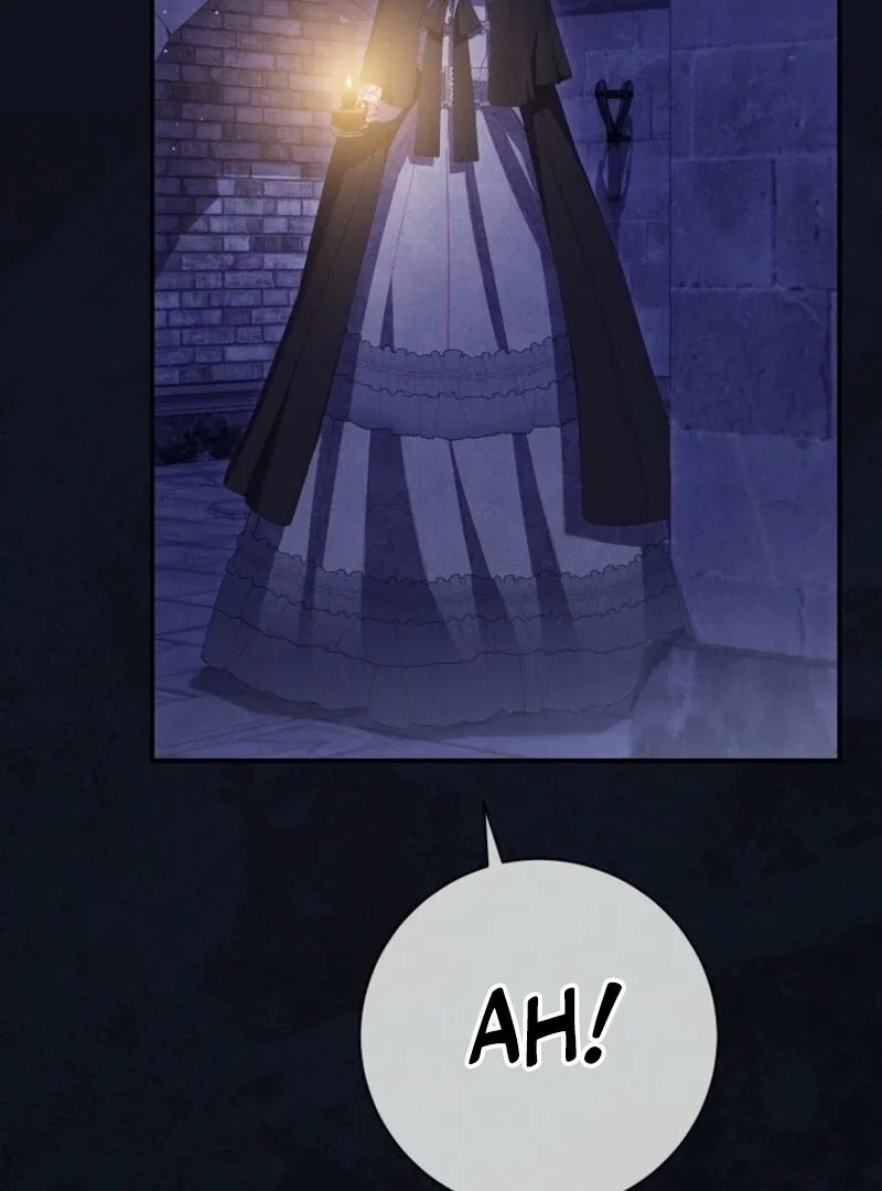 Princess Eveness Saves Herself Chapter 28 page 46 - 