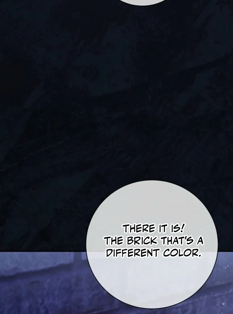 Princess Eveness Saves Herself Chapter 28 page 47 - 