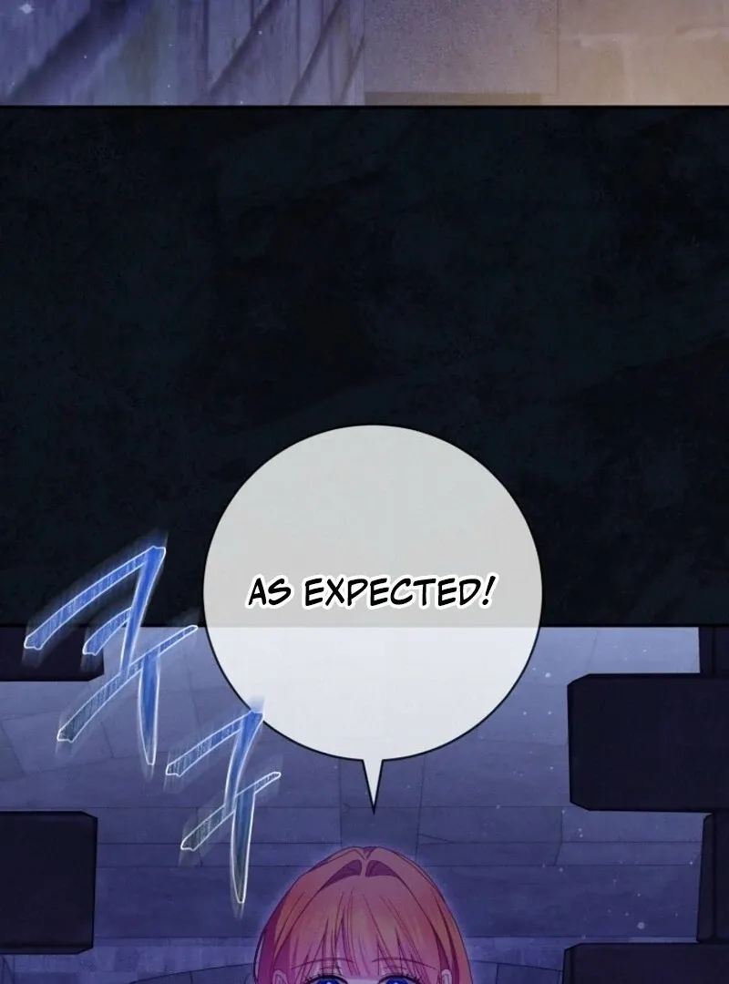 Princess Eveness Saves Herself Chapter 28 page 50 - 