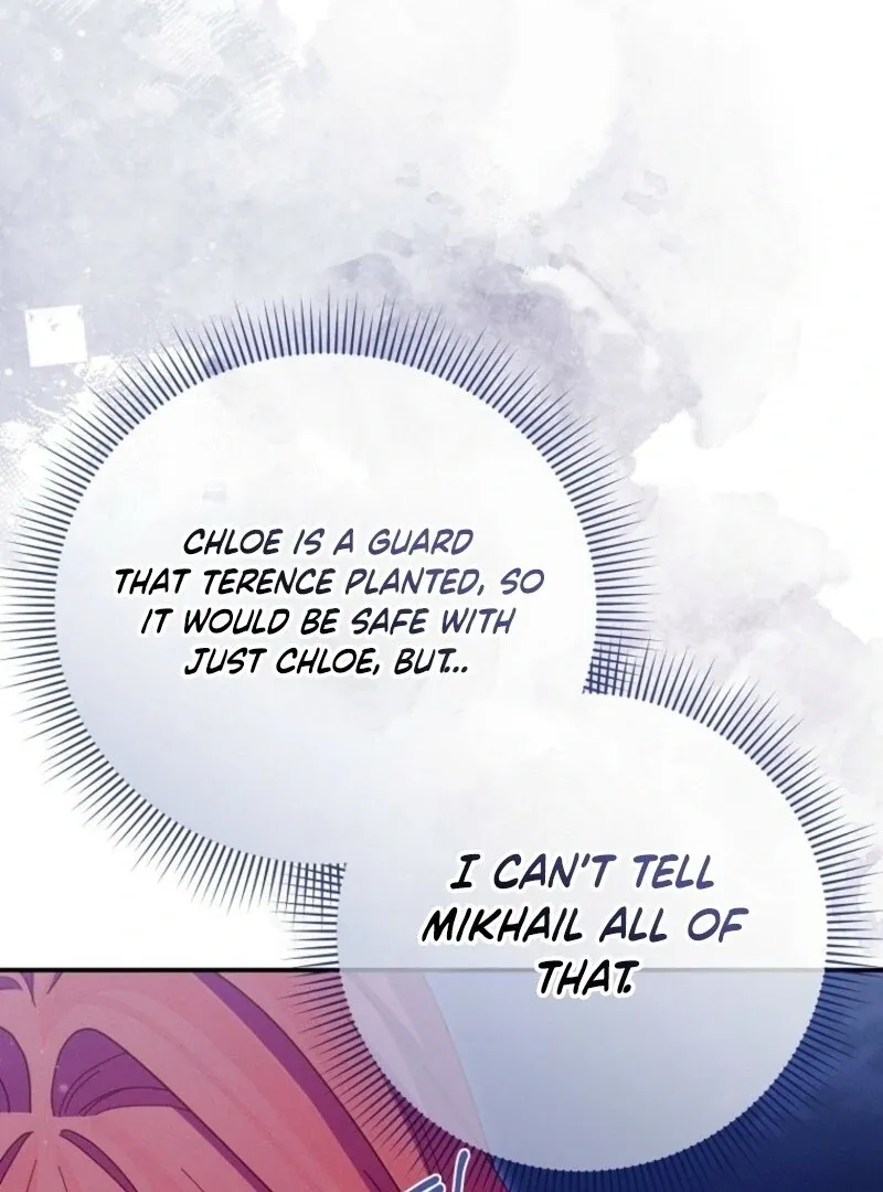Princess Eveness Saves Herself Chapter 28 page 6 - 