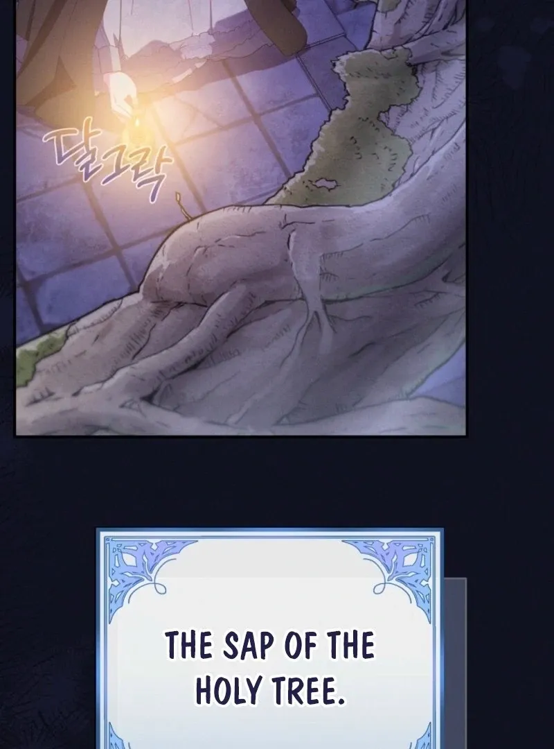 Princess Eveness Saves Herself Chapter 28 page 57 - 