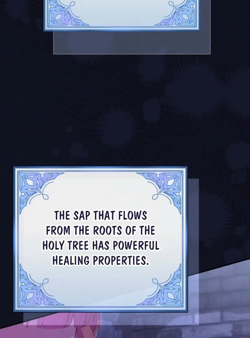 Princess Eveness Saves Herself Chapter 28 page 58 - 