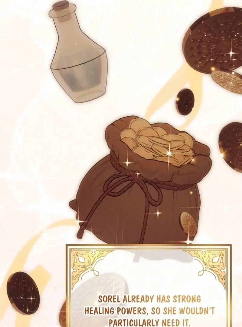 Princess Eveness Saves Herself Chapter 28 page 64 - 