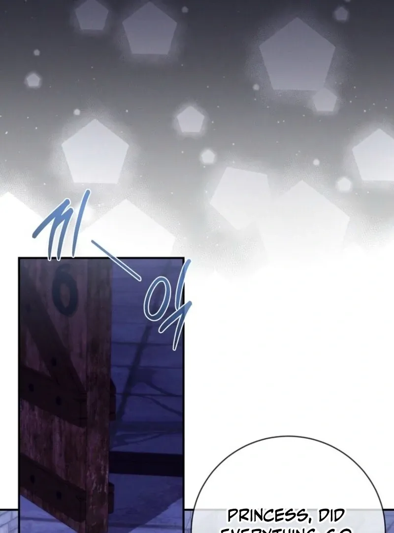 Princess Eveness Saves Herself Chapter 28 page 69 - 