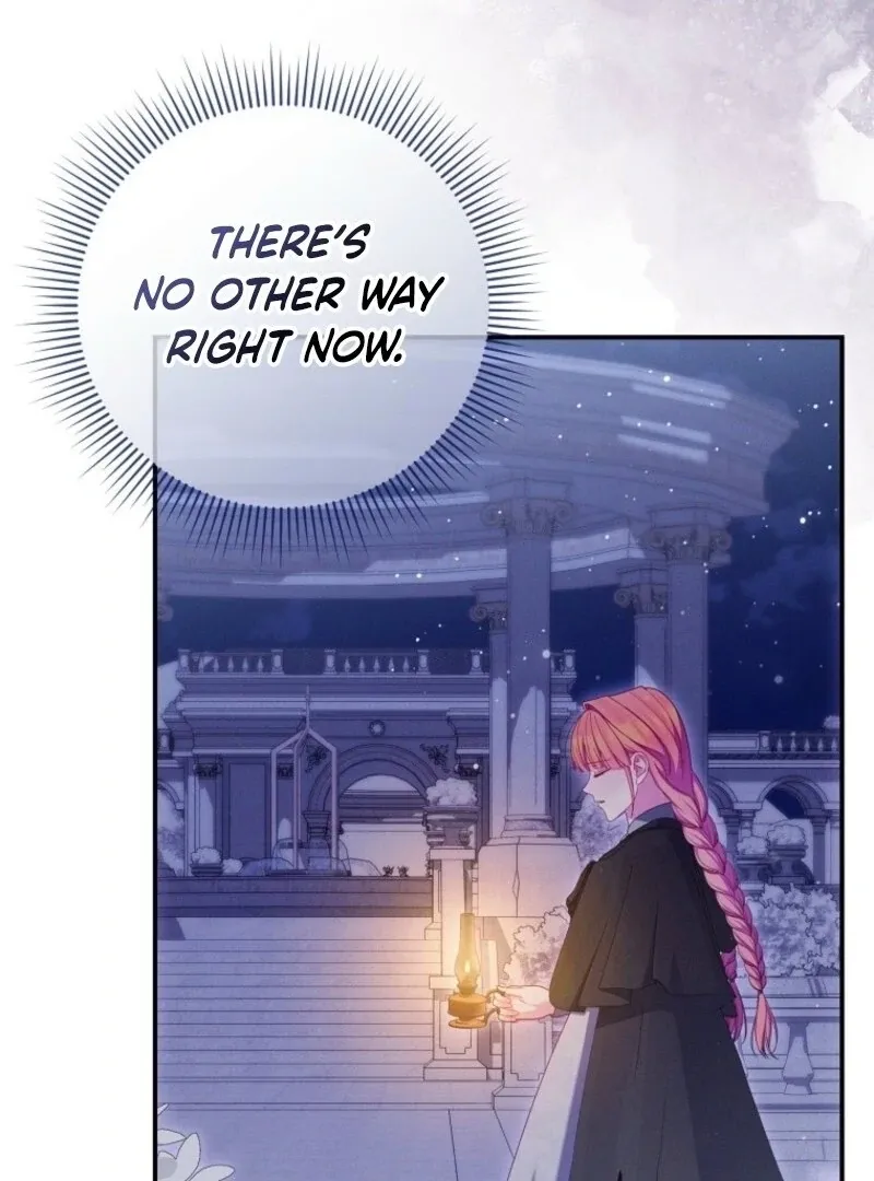 Princess Eveness Saves Herself Chapter 28 page 8 - 