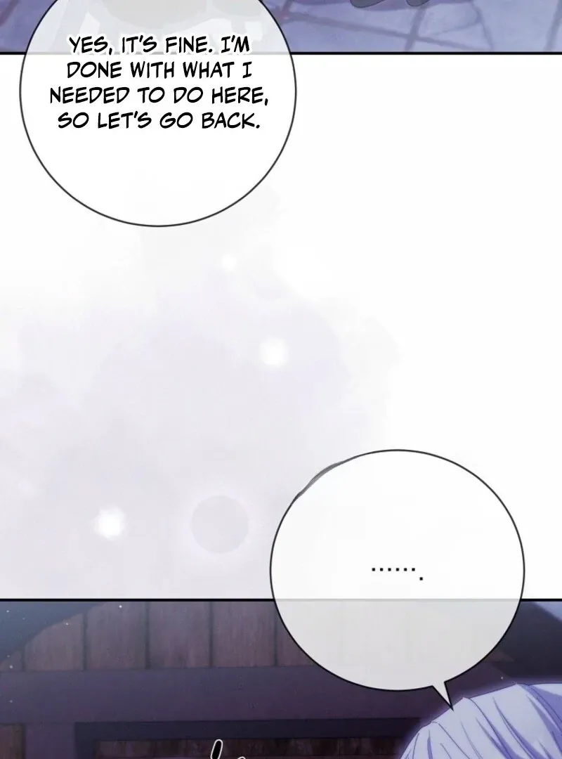 Princess Eveness Saves Herself Chapter 28 page 71 - 