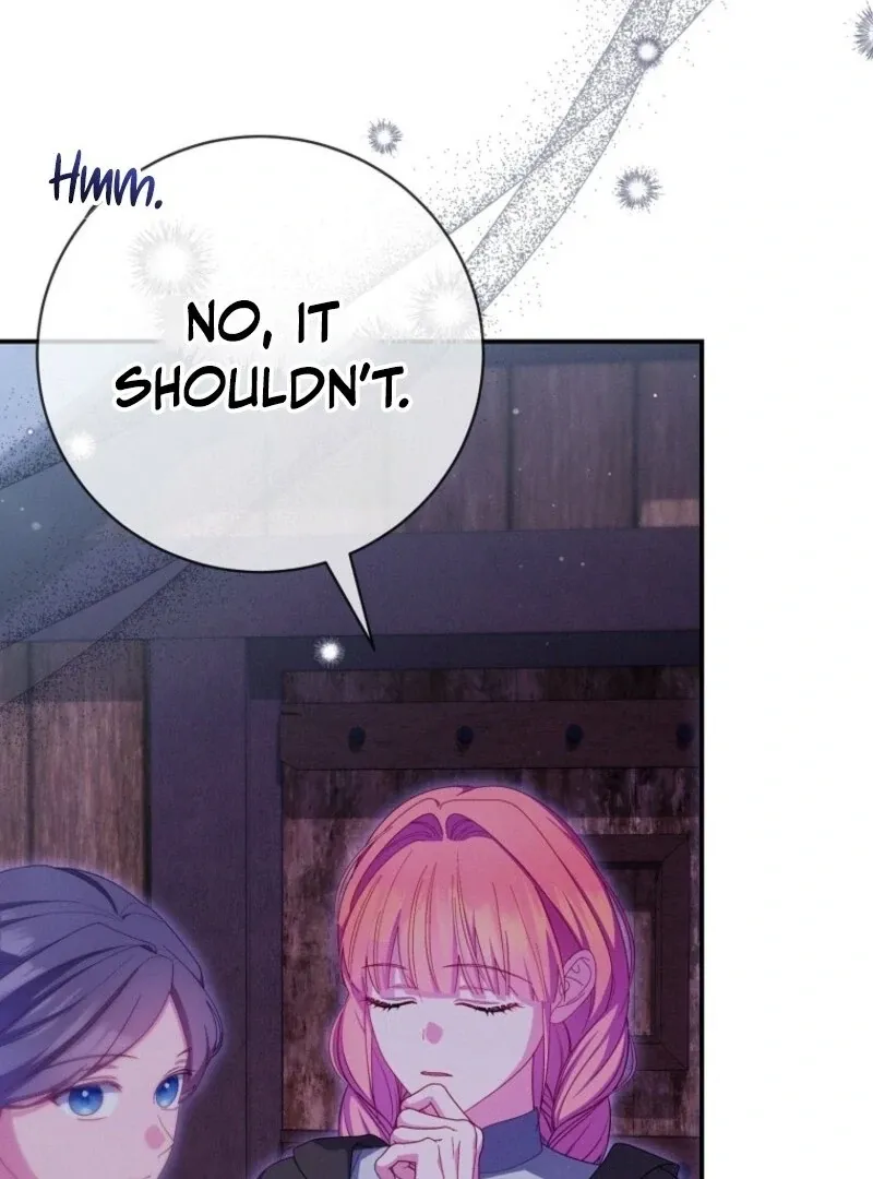 Princess Eveness Saves Herself Chapter 28 page 77 - 