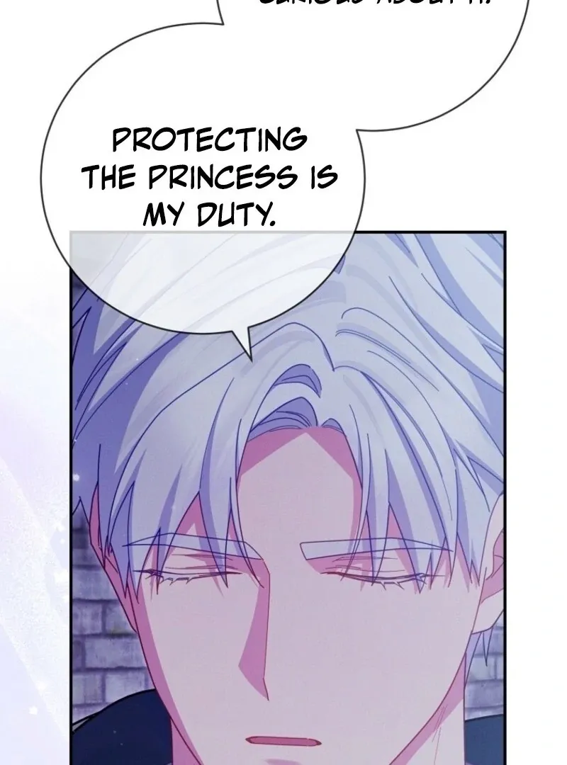 Princess Eveness Saves Herself Chapter 28 page 79 - 