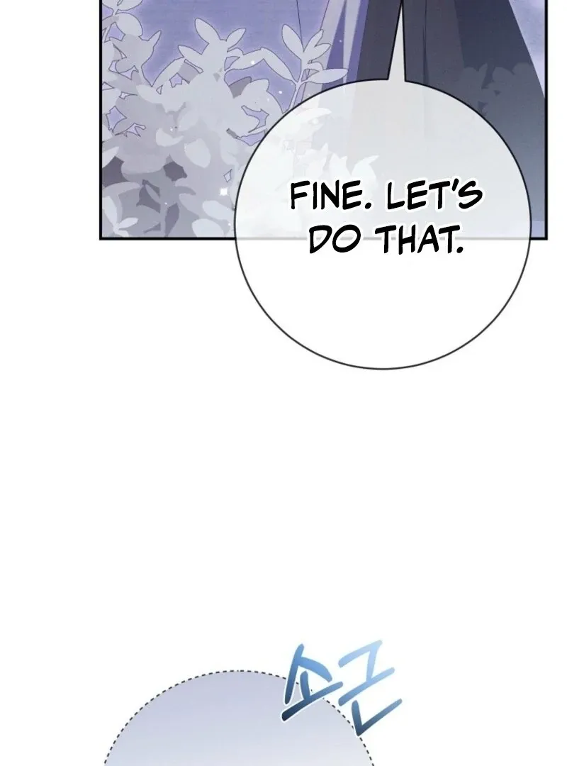 Princess Eveness Saves Herself Chapter 28 page 9 - 