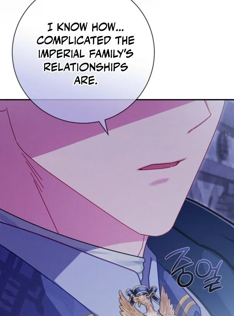 Princess Eveness Saves Herself Chapter 28 page 83 - 