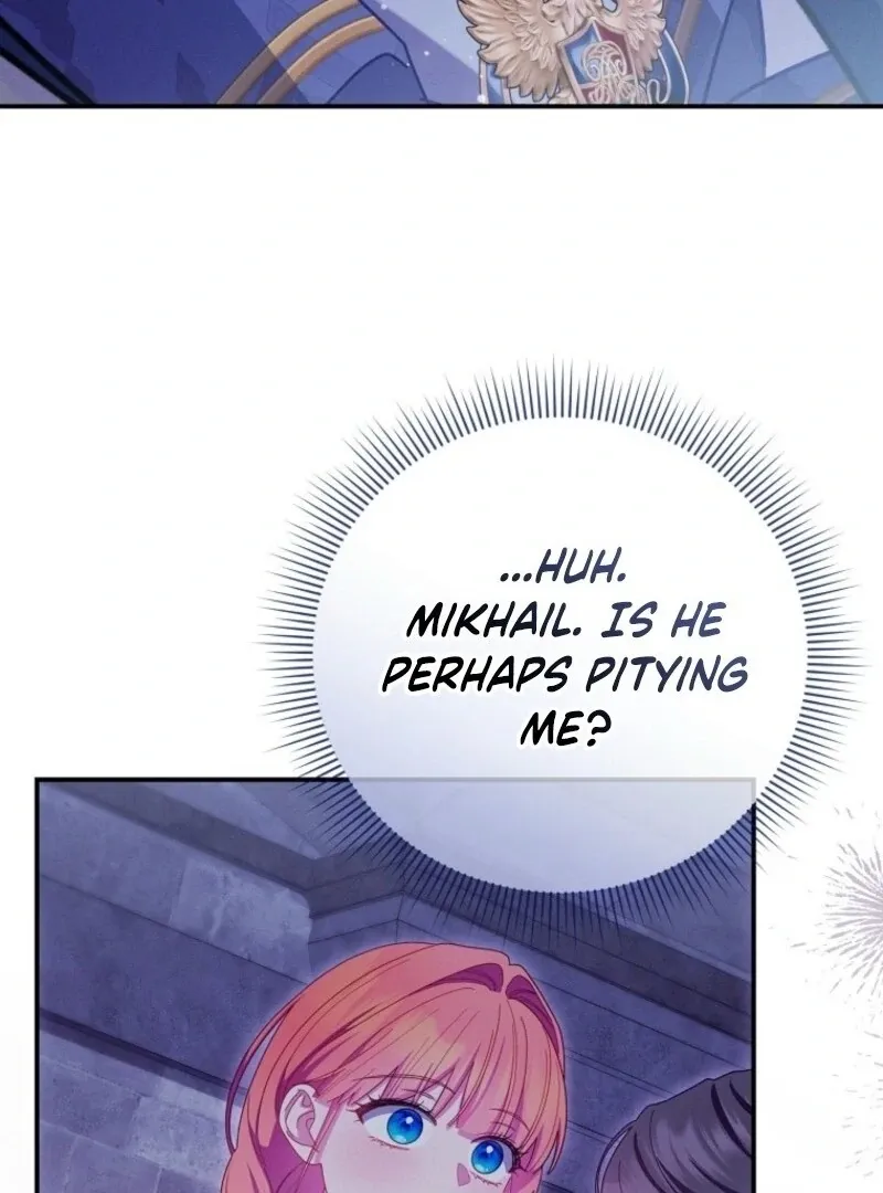 Princess Eveness Saves Herself Chapter 28 page 84 - 