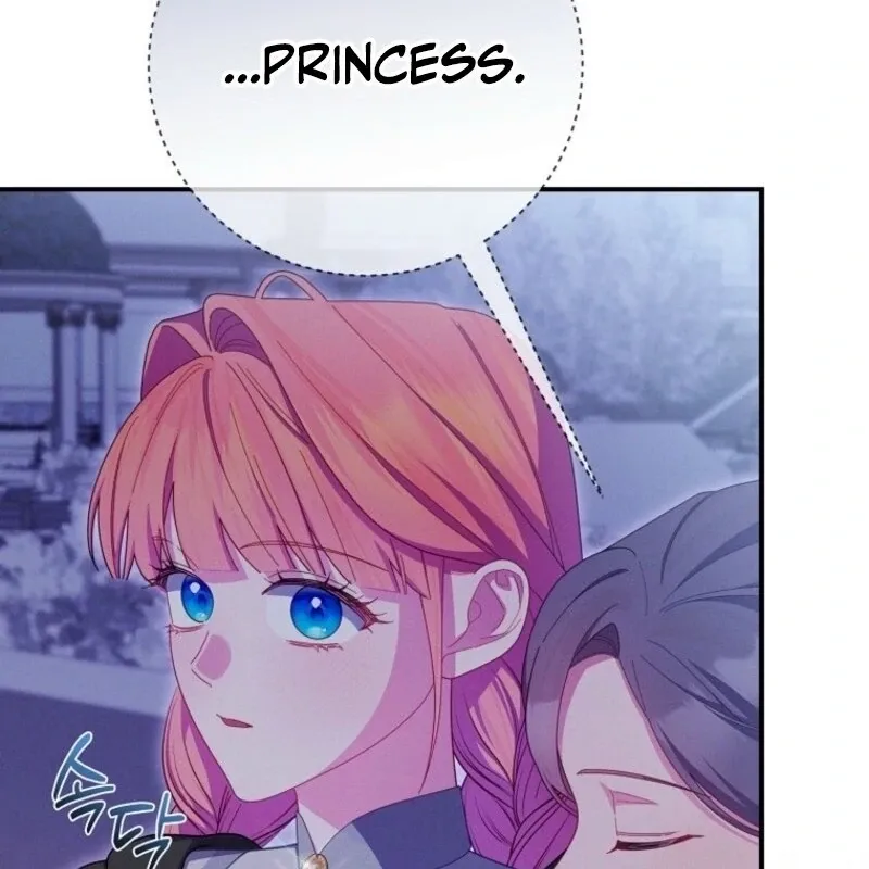 Princess Eveness Saves Herself Chapter 28 page 10 - 