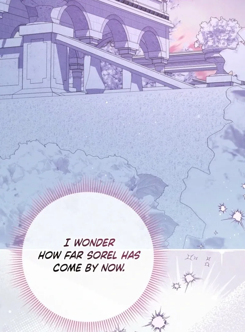 Princess Eveness Saves Herself Chapter 28 page 91 - 