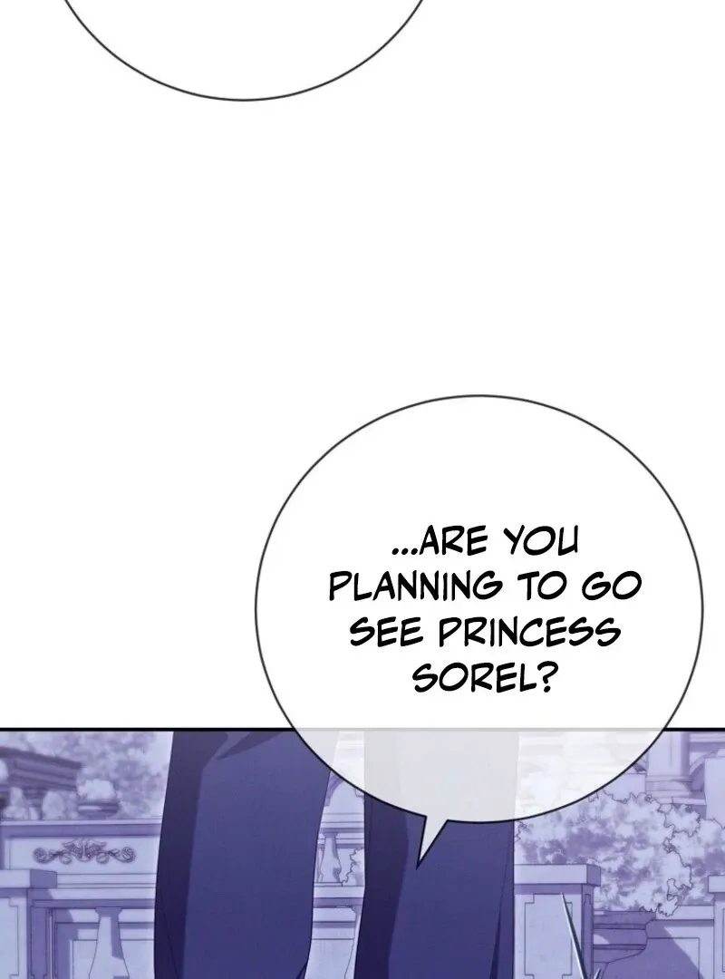 Princess Eveness Saves Herself Chapter 28 page 94 - 