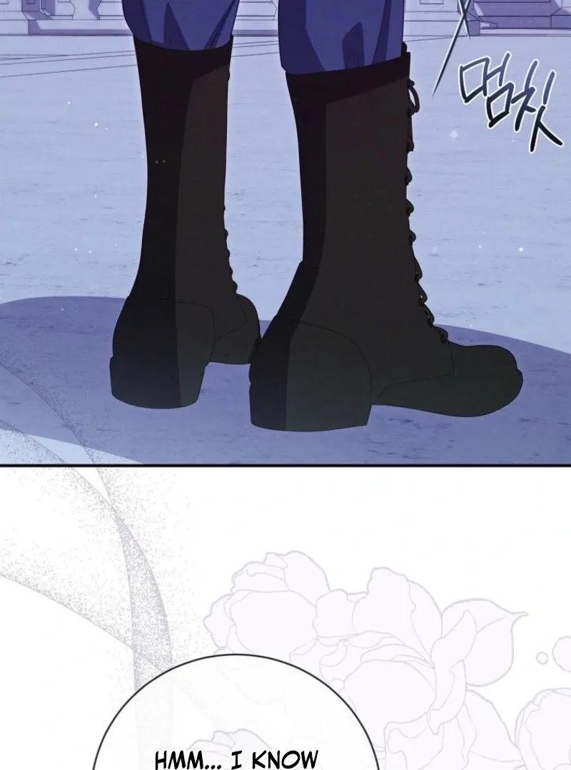 Princess Eveness Saves Herself Chapter 28 page 95 - 