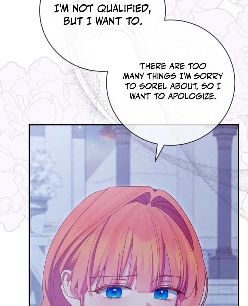 Princess Eveness Saves Herself Chapter 28 page 96 - 