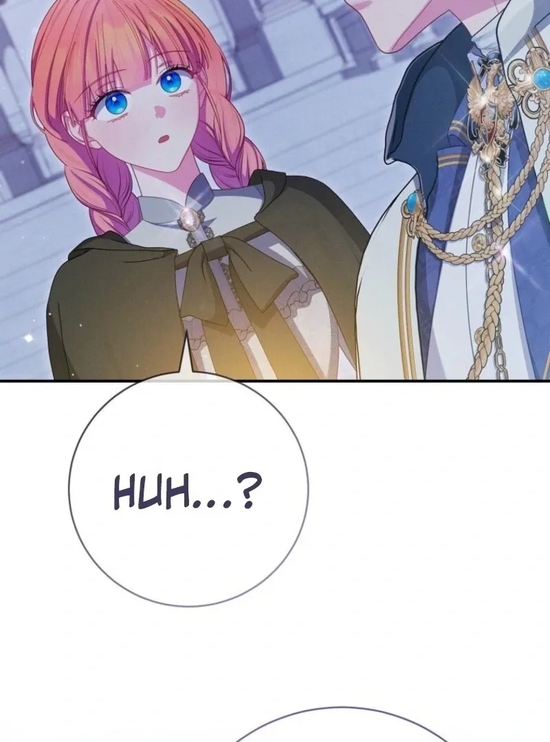 Princess Eveness Saves Herself Chapter 28 page 99 - 