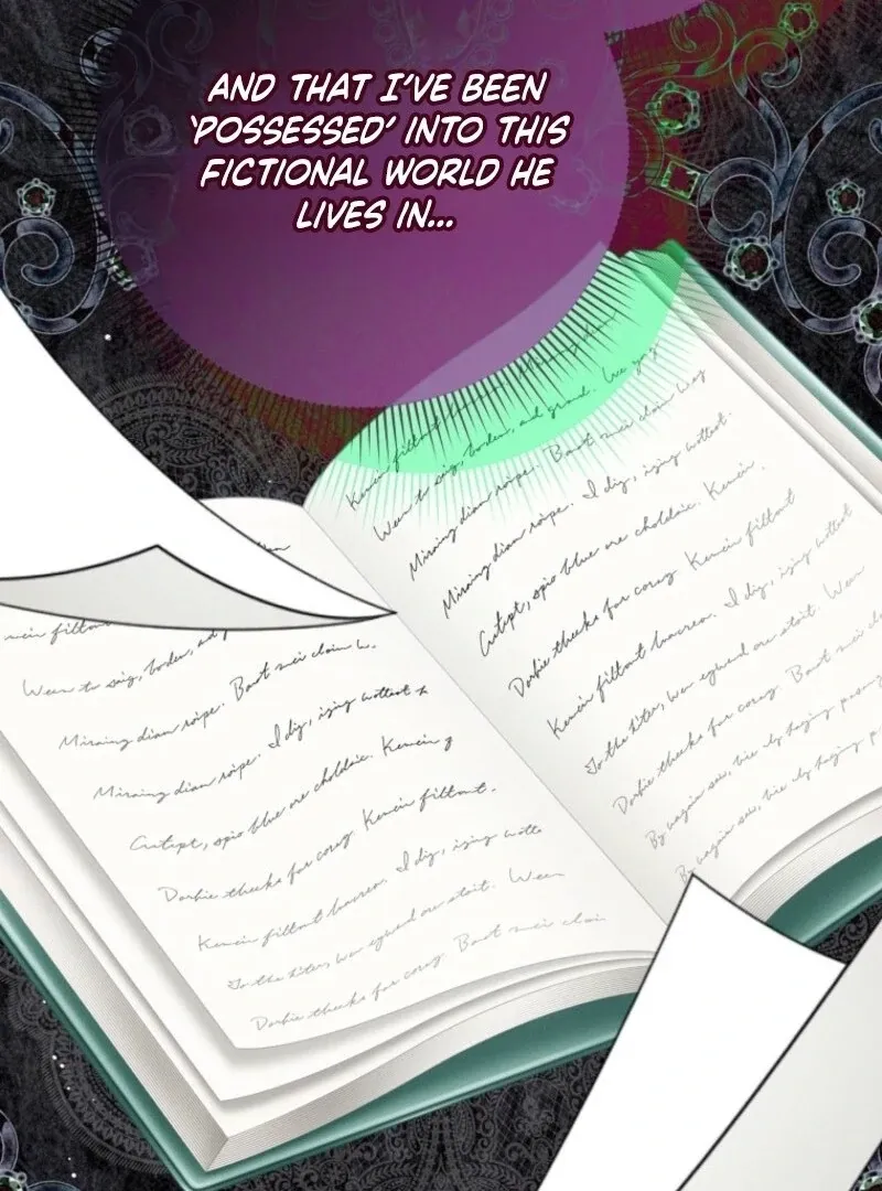 Princess Eveness Saves Herself Chapter 29 page 101 - 