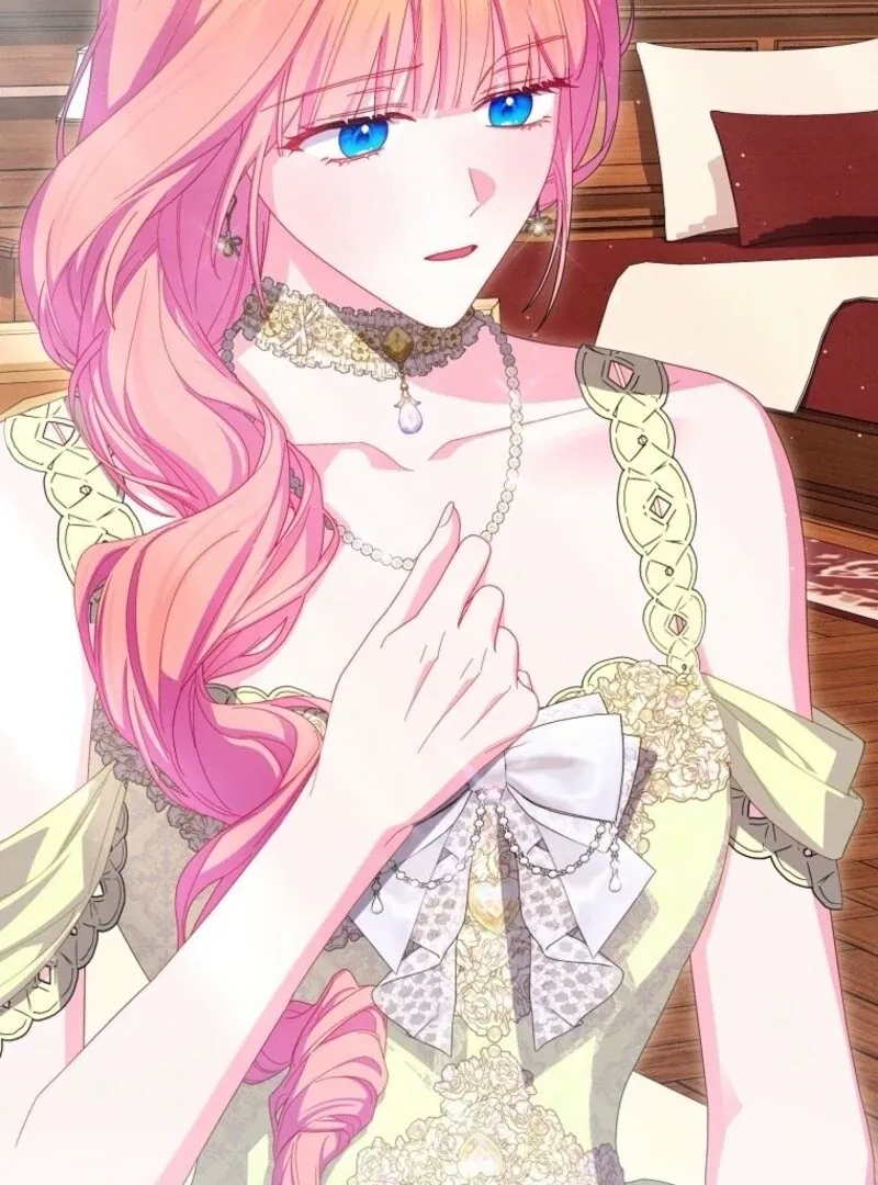 Princess Eveness Saves Herself Chapter 29 page 106 - 