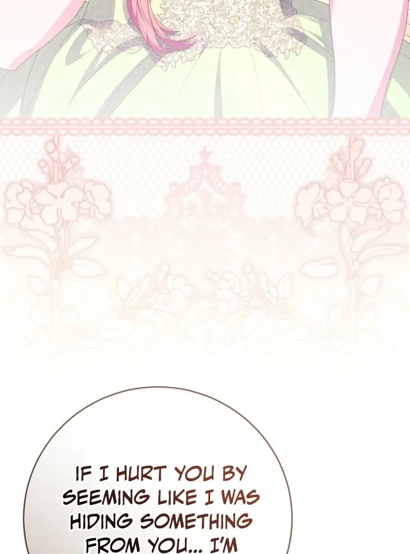 Princess Eveness Saves Herself Chapter 29 page 107 - 