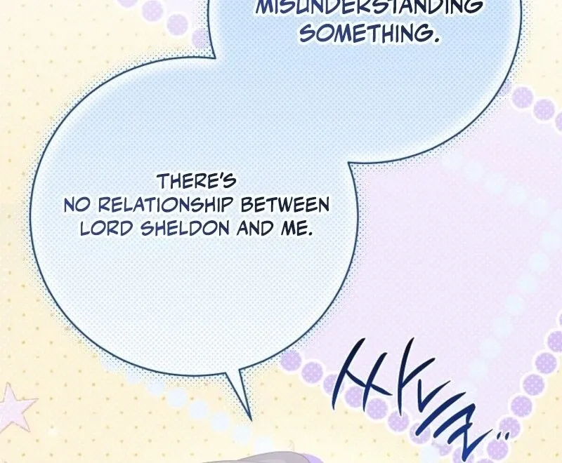 Princess Eveness Saves Herself Chapter 29 page 110 - 