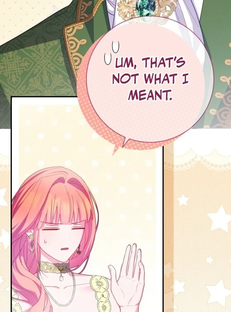Princess Eveness Saves Herself Chapter 29 page 112 - 