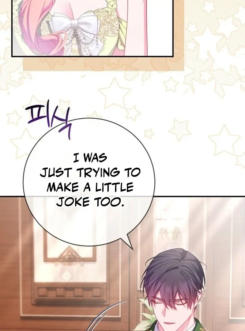 Princess Eveness Saves Herself Chapter 29 page 113 - 