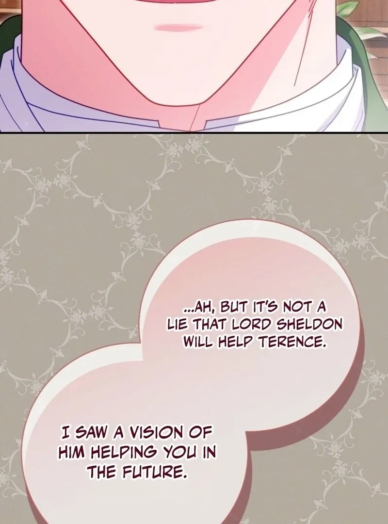 Princess Eveness Saves Herself Chapter 29 page 116 - 