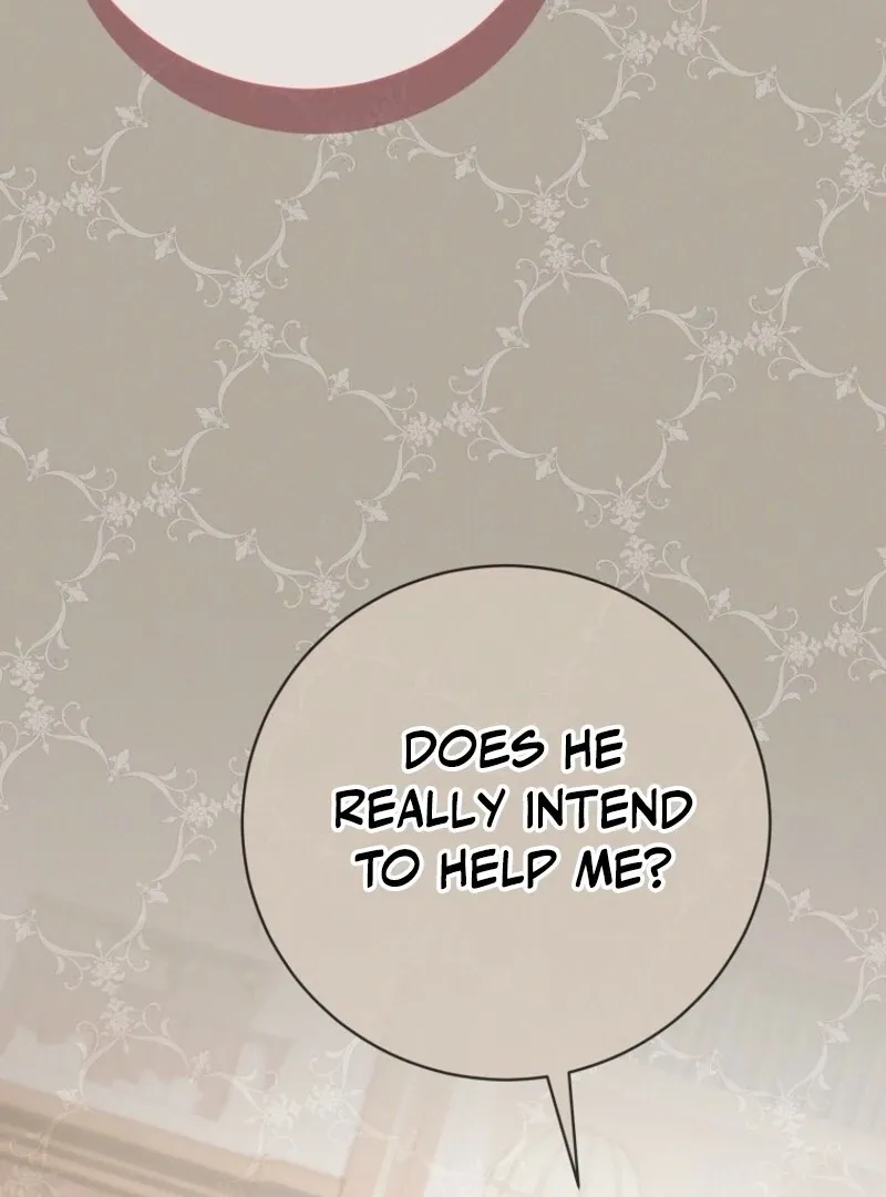 Princess Eveness Saves Herself Chapter 29 page 117 - 