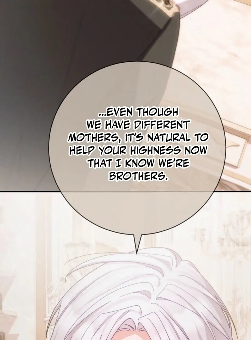 Princess Eveness Saves Herself Chapter 29 page 119 - 