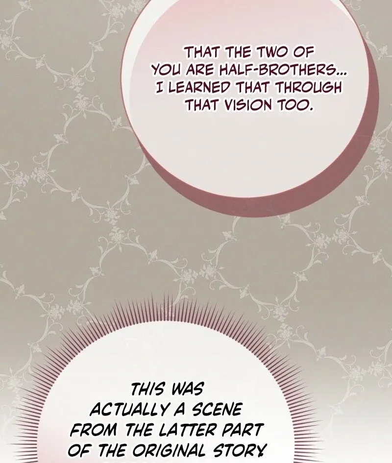 Princess Eveness Saves Herself Chapter 29 page 121 - 