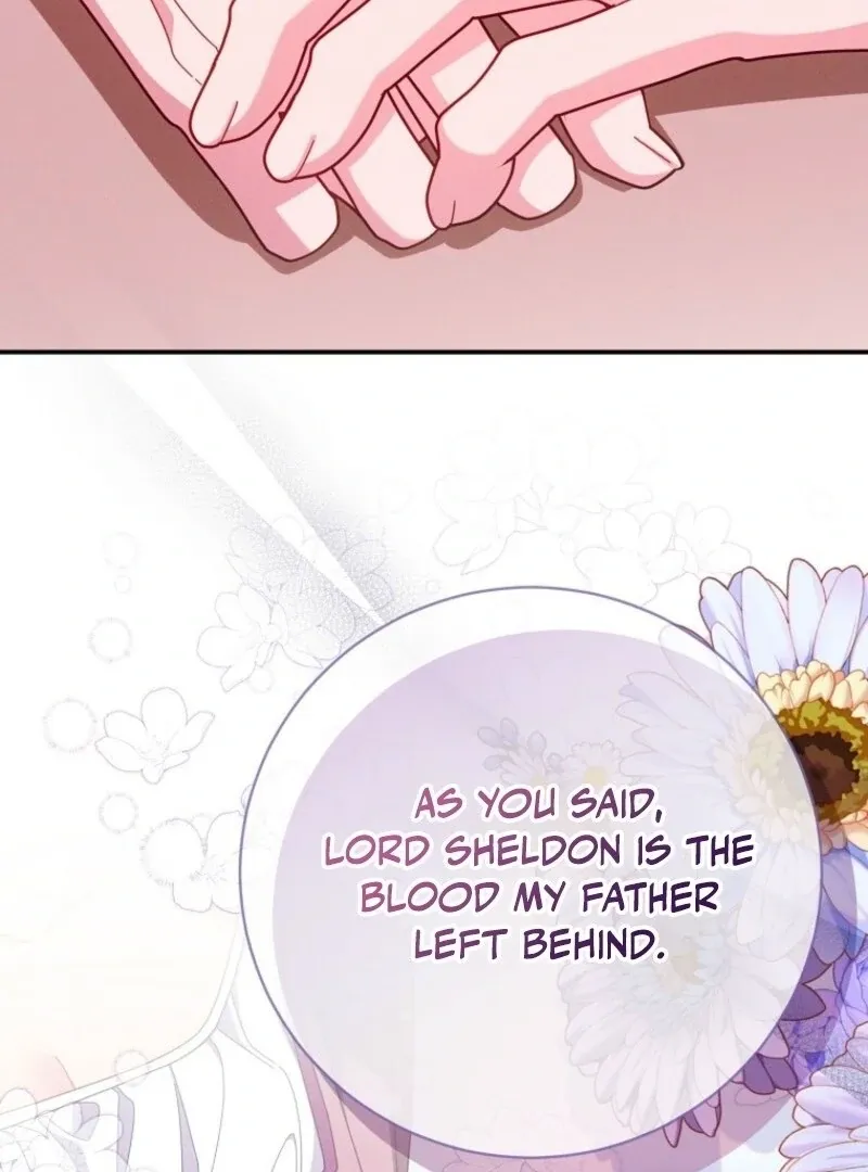 Princess Eveness Saves Herself Chapter 29 page 124 - 