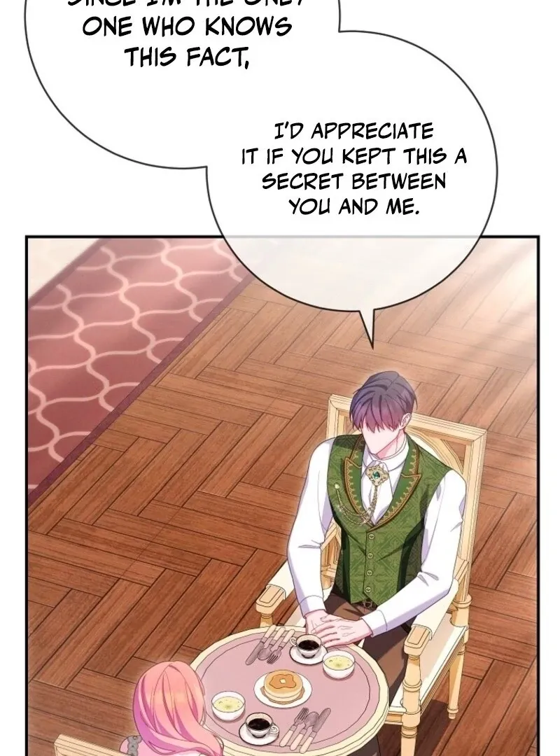 Princess Eveness Saves Herself Chapter 29 page 127 - 