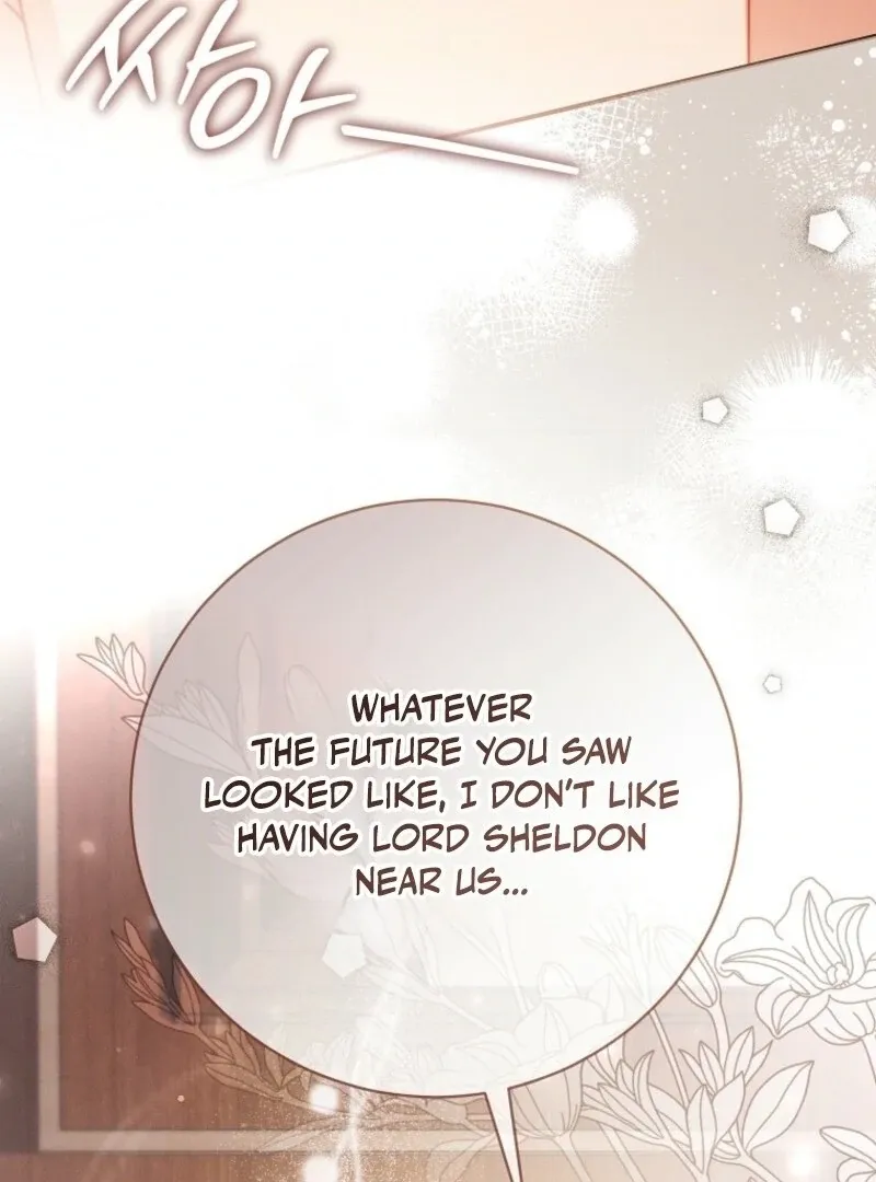 Princess Eveness Saves Herself Chapter 29 page 130 - 