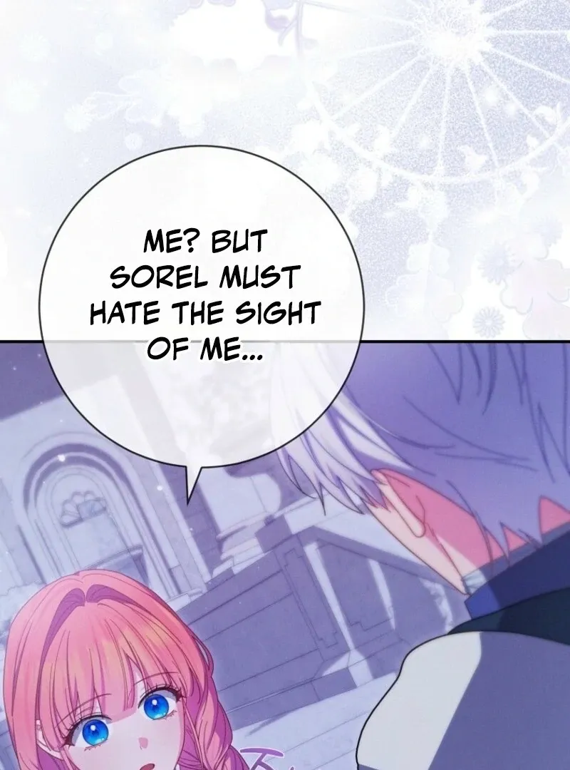 Princess Eveness Saves Herself Chapter 29 page 14 - 