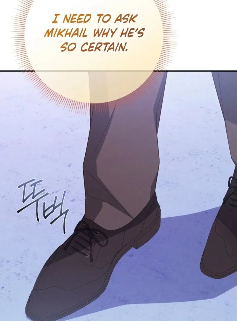 Princess Eveness Saves Herself Chapter 29 page 25 - 